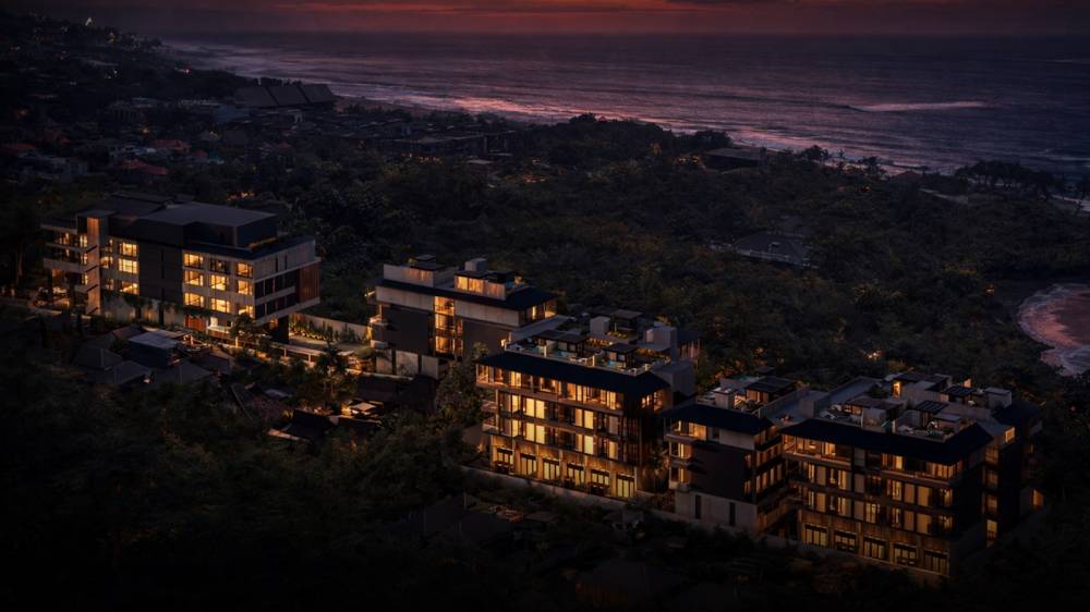 Gallery Elements Residence#