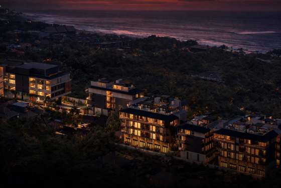 Elements Residence