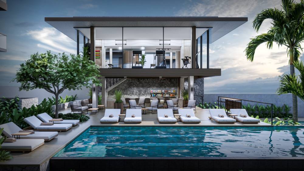 Gallery Elements Residence#