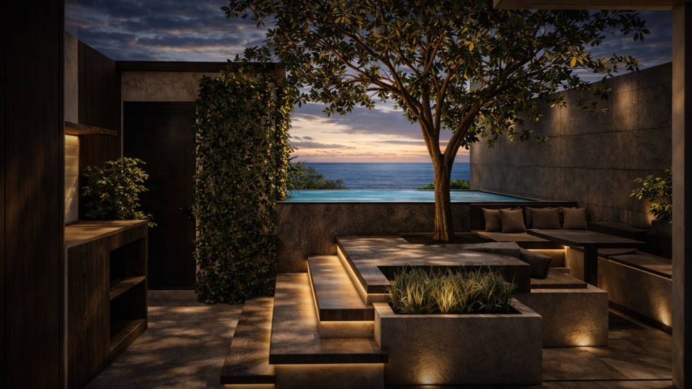 Gallery Elements Residence#