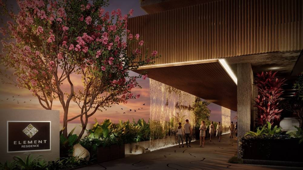 Gallery Elements Residence#