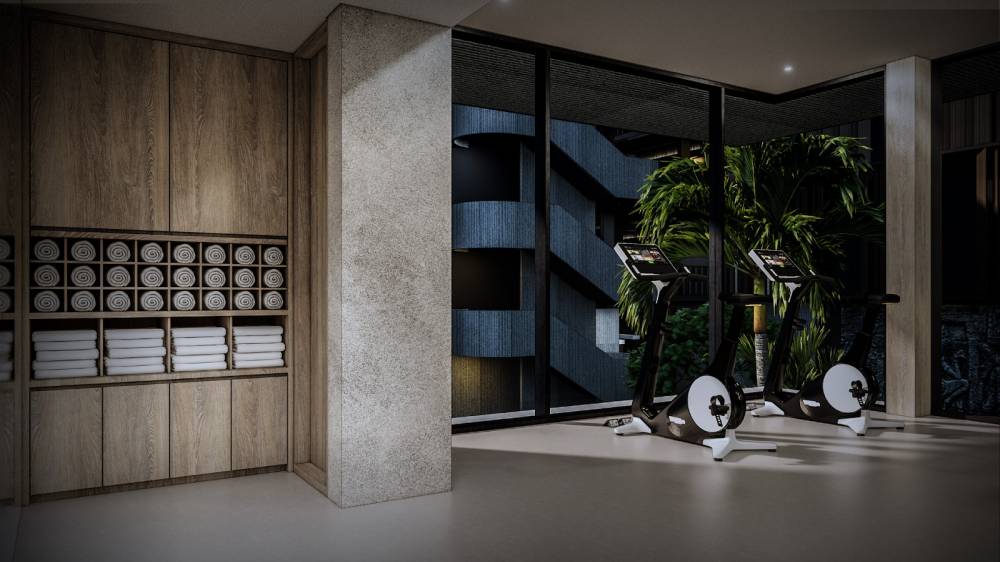 Gallery Elements Residence#