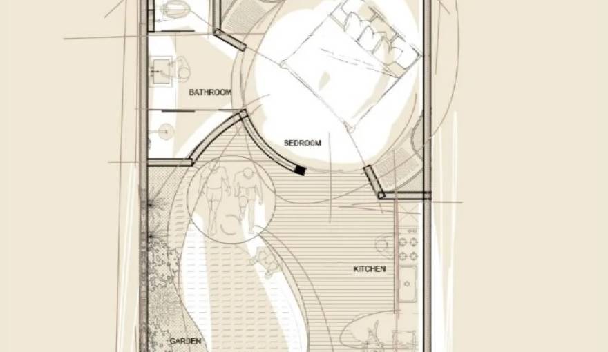 Plans Oma Sora