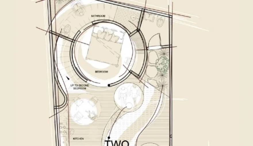 Plans Oma Sora