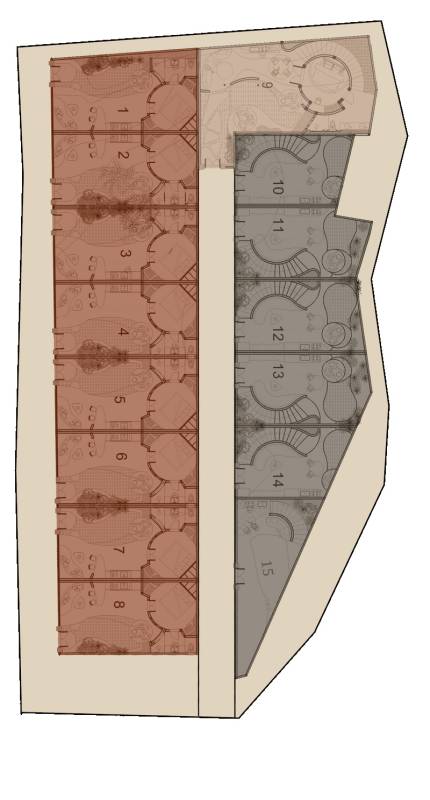 General plan – Oma Sora#