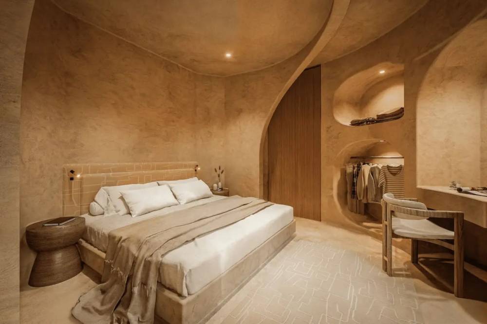 Interior design – Oma Sora#