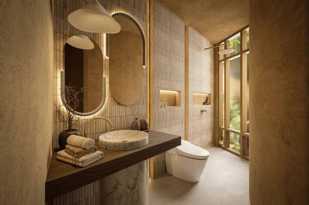 Interior design – Oma Sora#