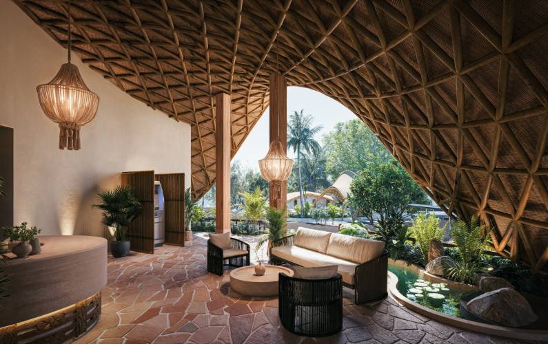 Interior design – Sabawa