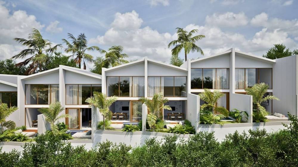 Gallery Pererenan Gate#