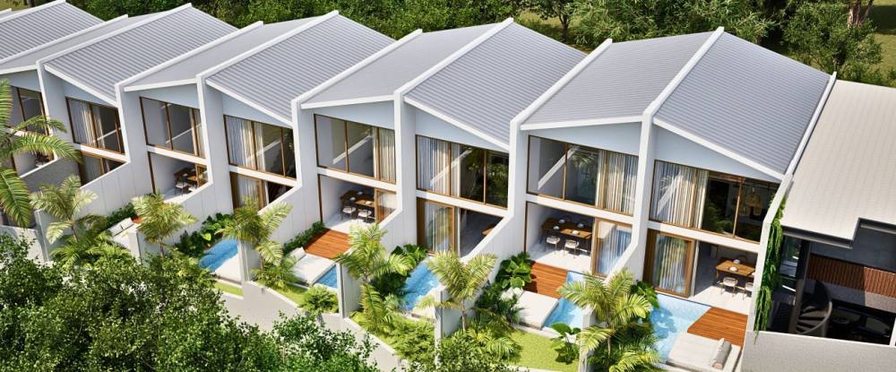 Gallery Pererenan Gate#