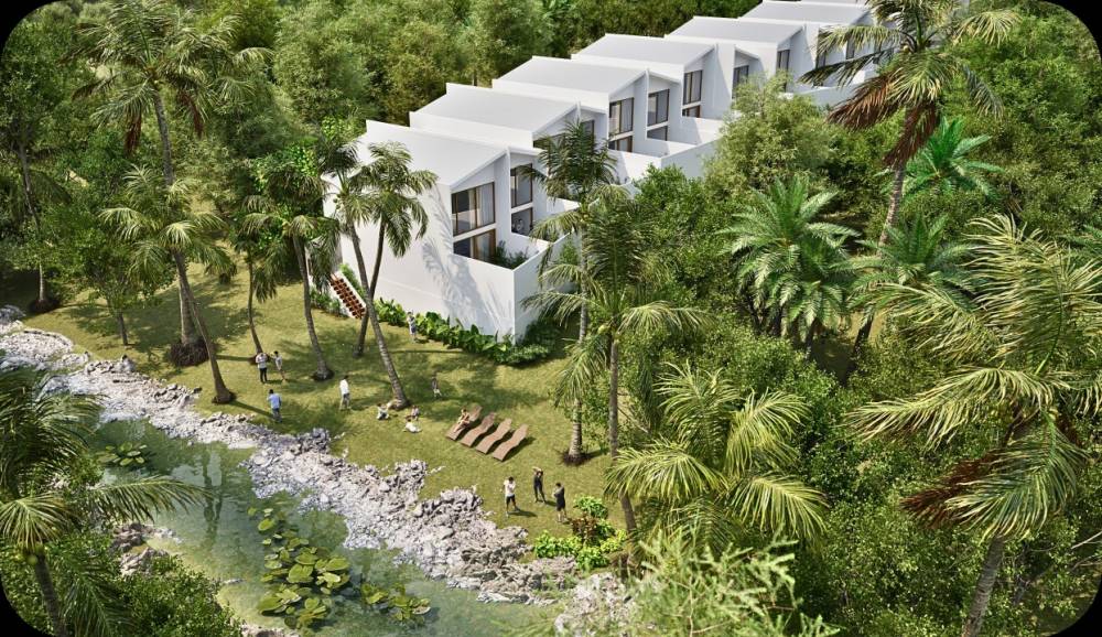 Gallery Pererenan Gate#