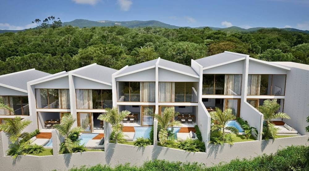 Gallery Pererenan Gate#