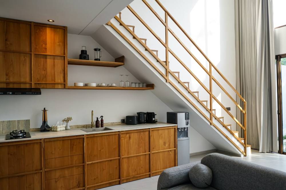 Interior design – Pererenan Gate#