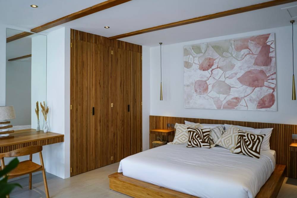 Interior design – Pererenan Gate#