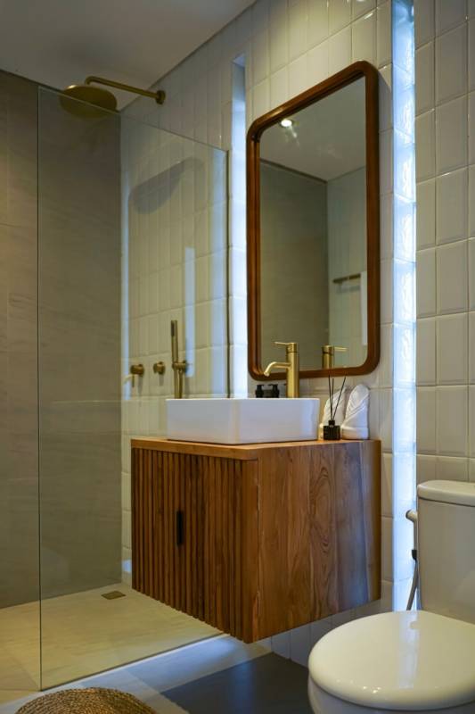 Interior design – Pererenan Gate#