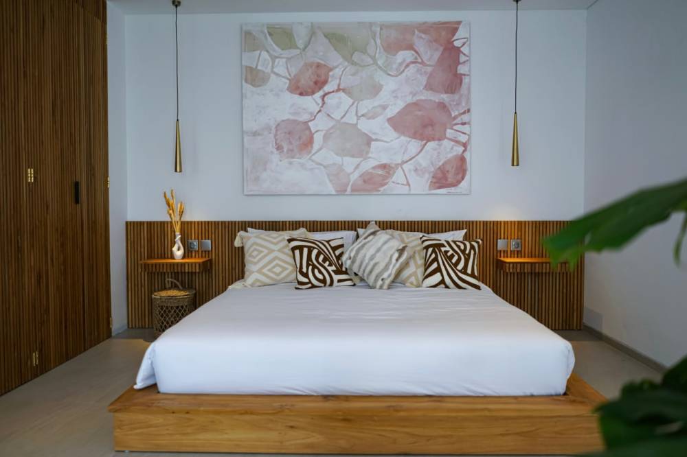 Interior design – Pererenan Gate#