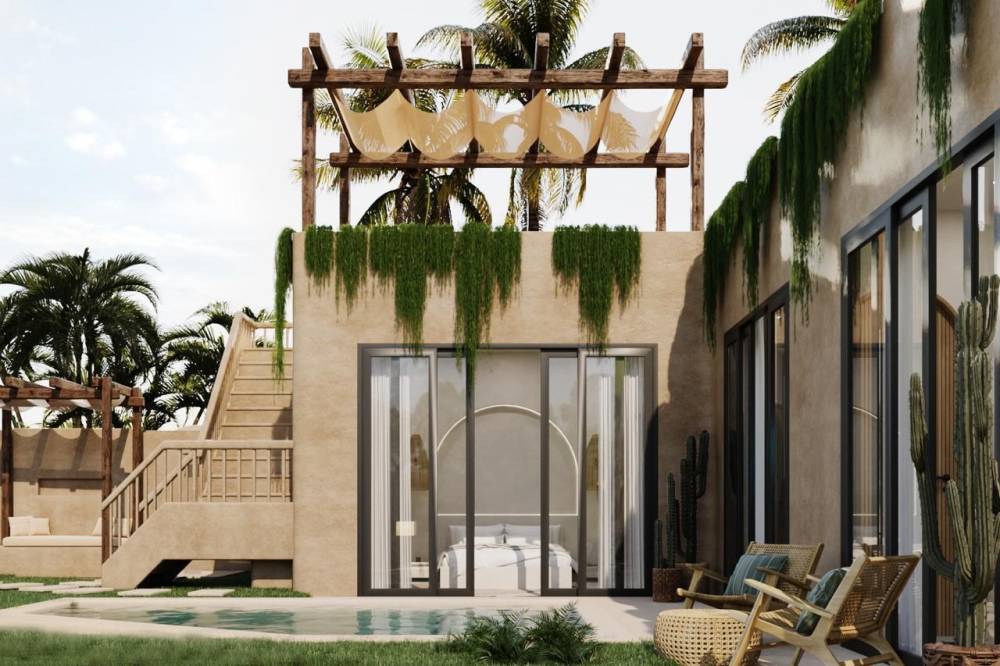 Gallery Island Collection#