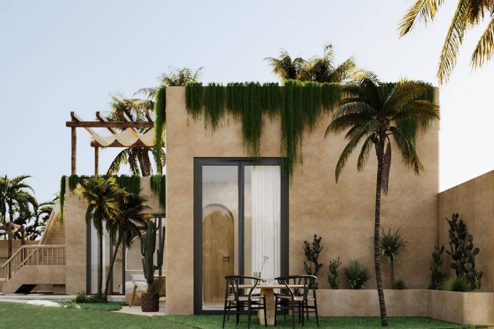 Gallery Island Collection#