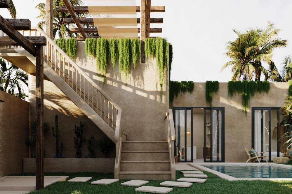 Gallery Island Collection#