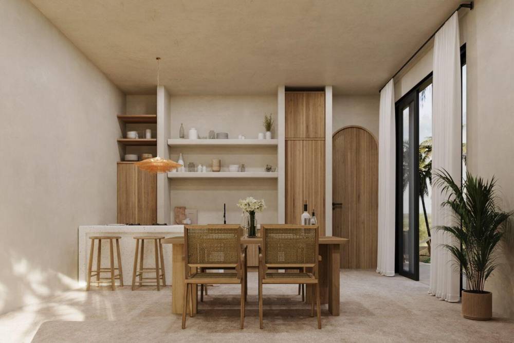 Interior design – Island Collection#