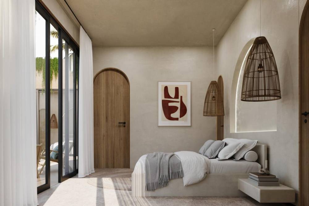 Interior design – Island Collection#