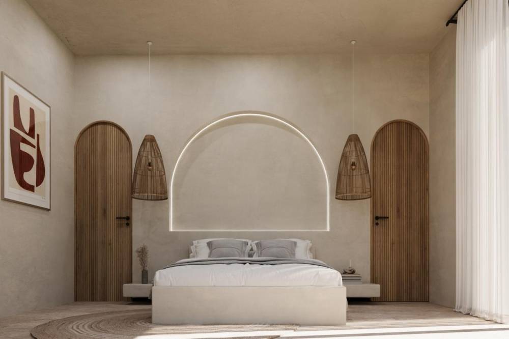 Interior design – Island Collection#