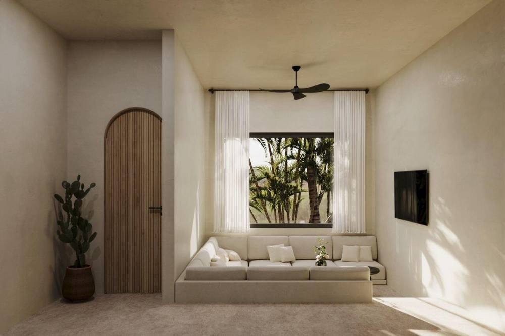 Interior design – Island Collection#