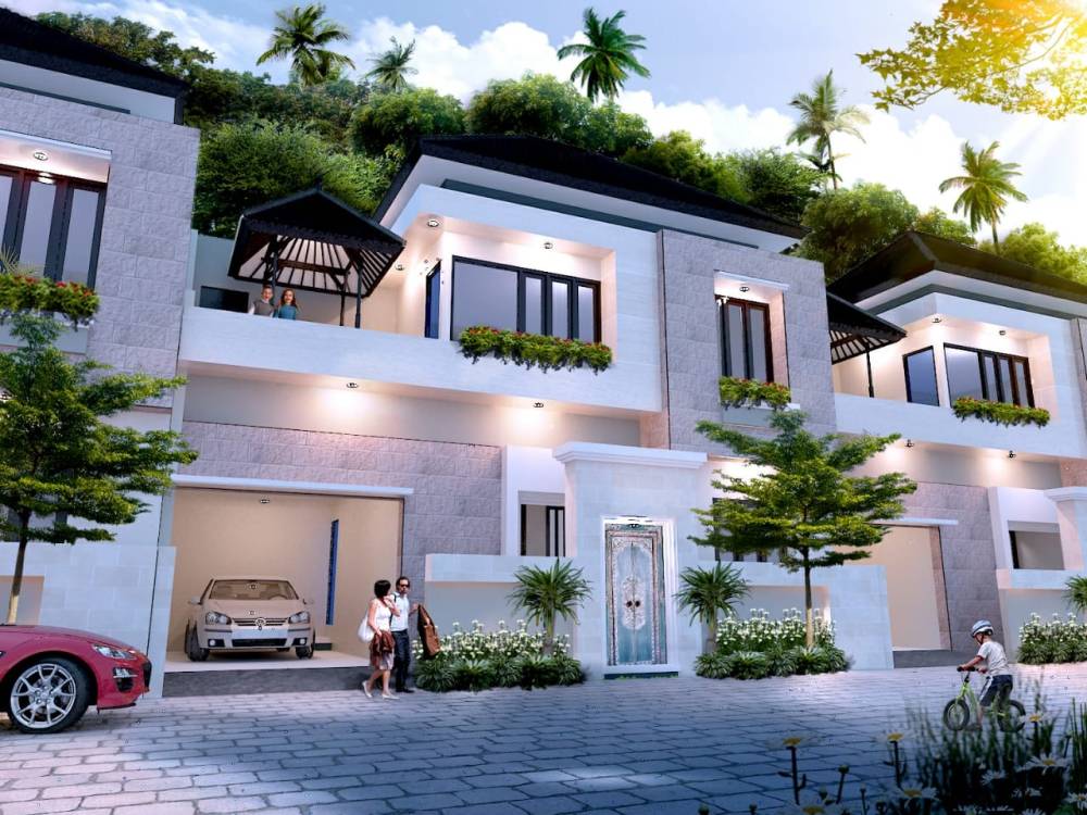 Gallery Vijaya Sanur Residence#
