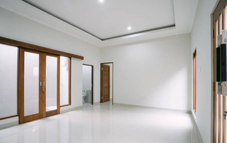 Interior design – Vijaya Sanur Residence