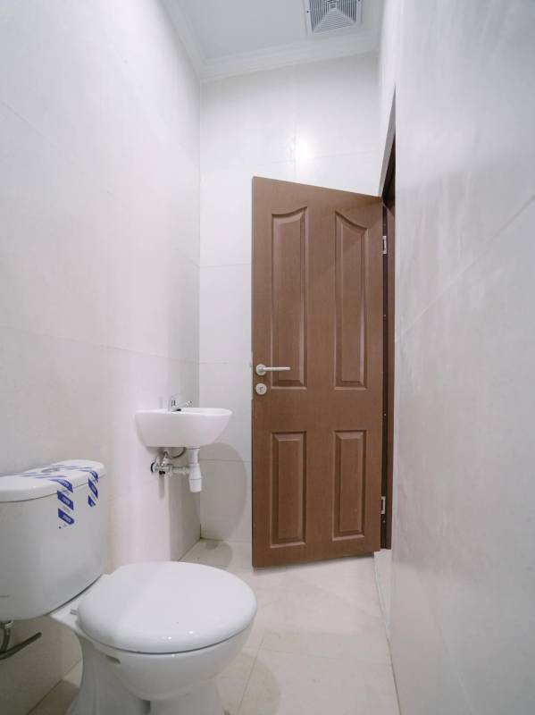 Interior design – Vijaya Sanur Residence#