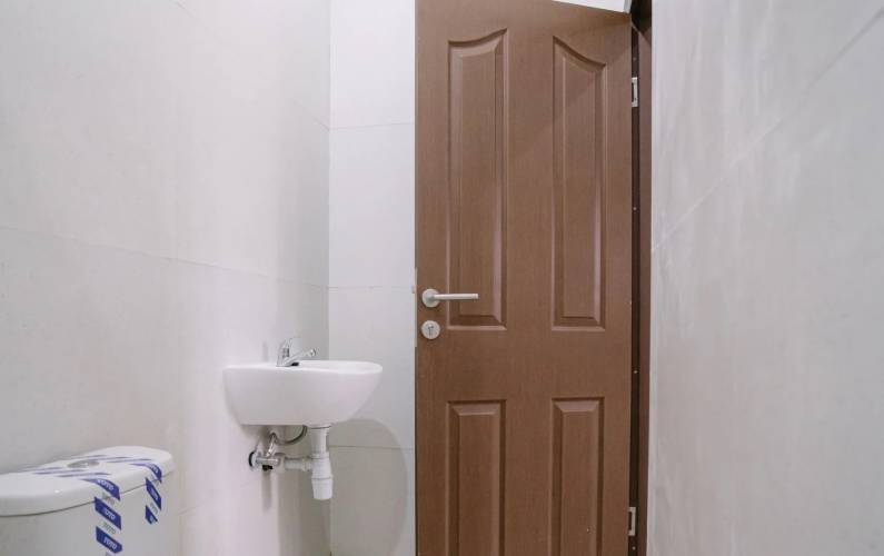 Interior design – Vijaya Sanur Residence