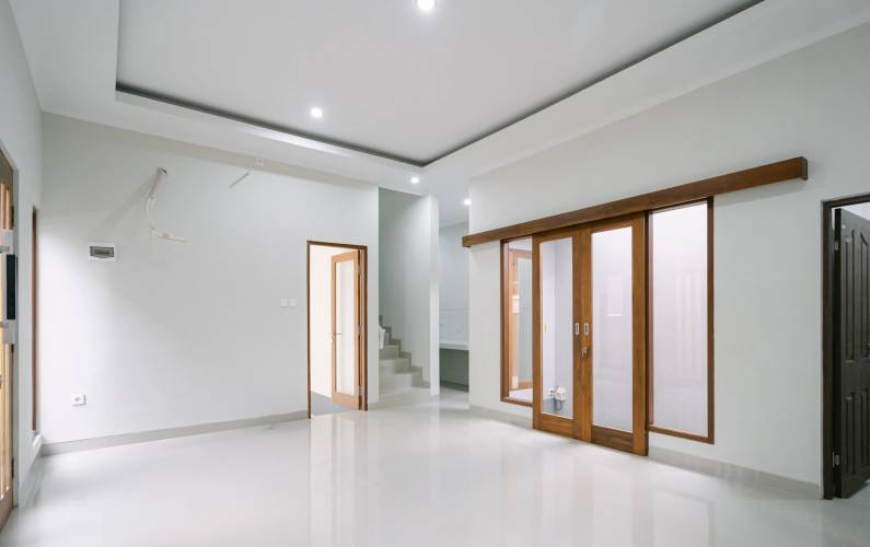 Interior design – Vijaya Sanur Residence