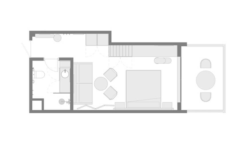 Plans La Quinta