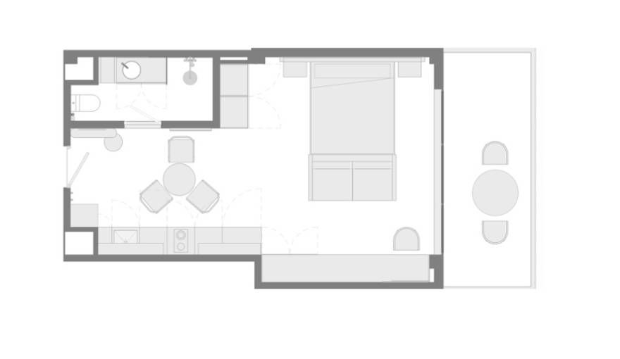 Plans La Quinta
