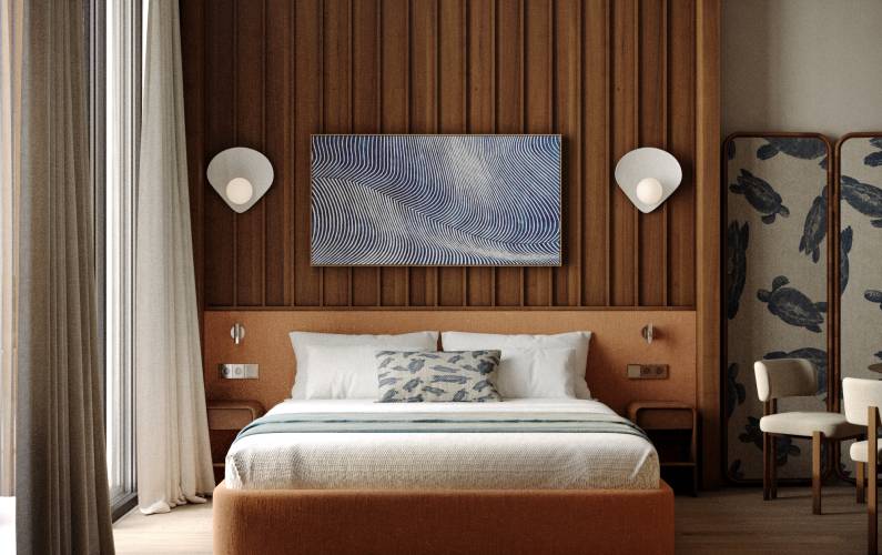Interior design – La Quinta