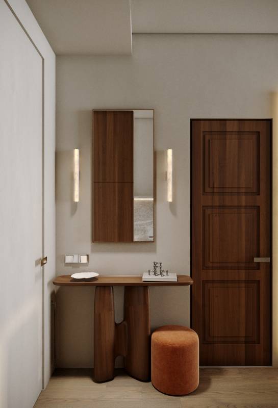 Interior design – La Quinta#
