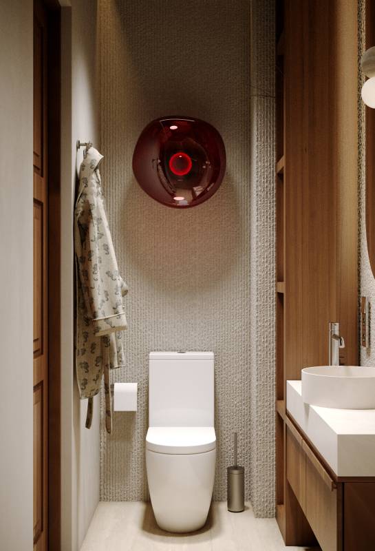 Interior design – La Quinta#