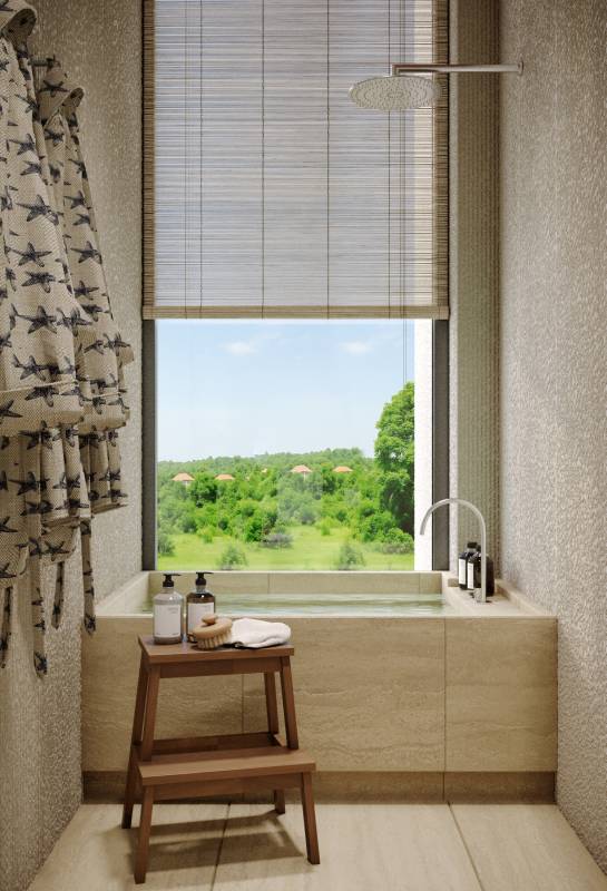 Interior design – La Quinta#