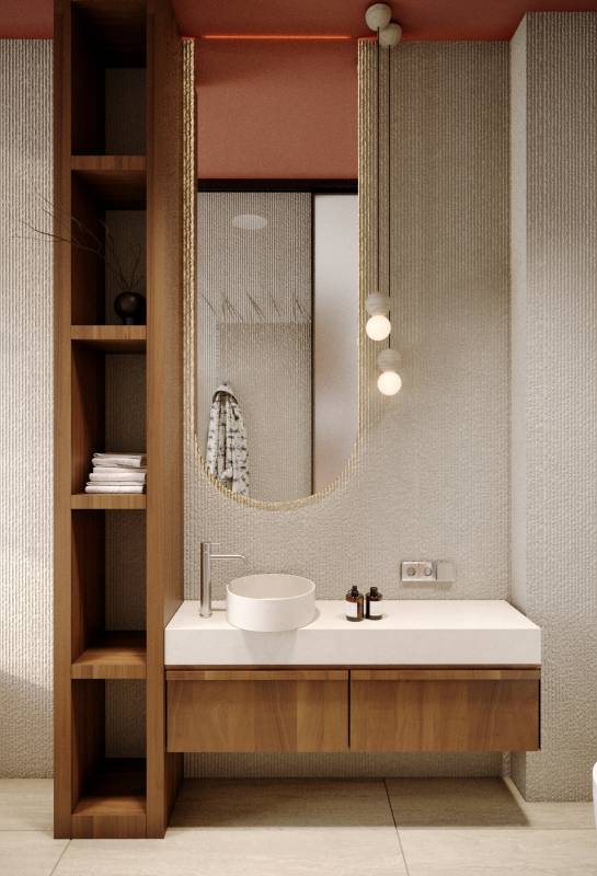 Interior design – La Quinta#