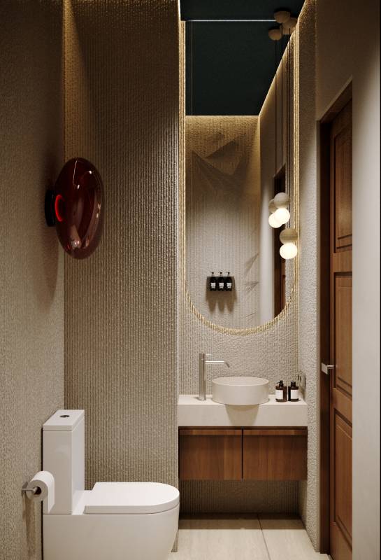 Interior design – La Quinta#