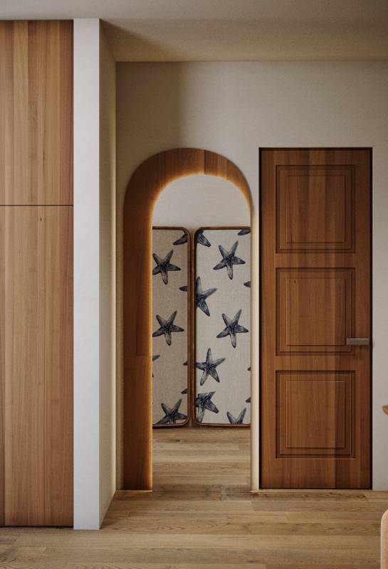 Interior design – La Quinta#