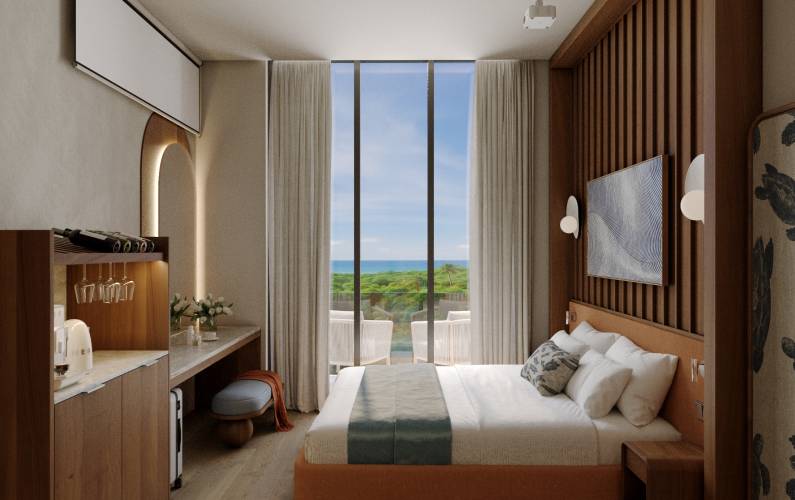 Interior design – La Quinta