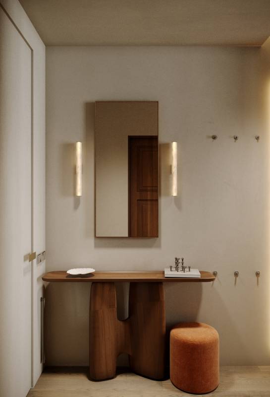 Interior design – La Quinta#