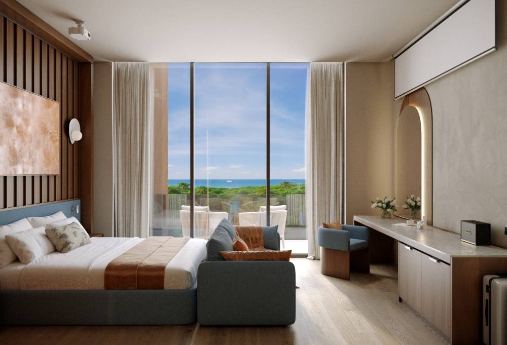 Interior design – La Quinta#