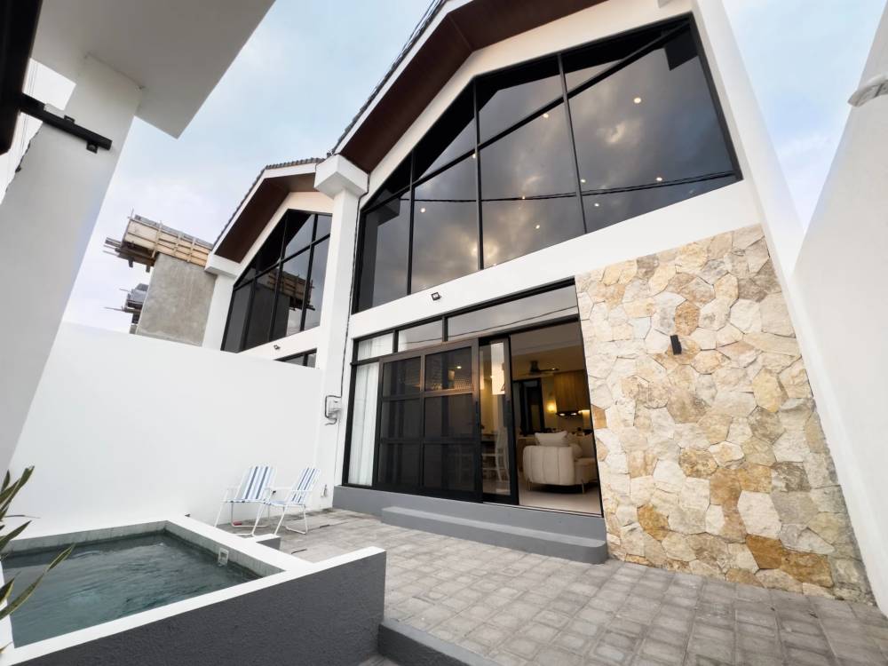 Gallery Sanur Breeze Villas V#