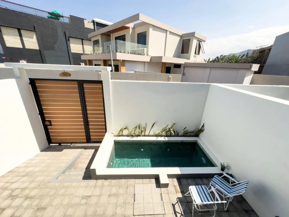 Gallery Sanur Breeze Villas V#