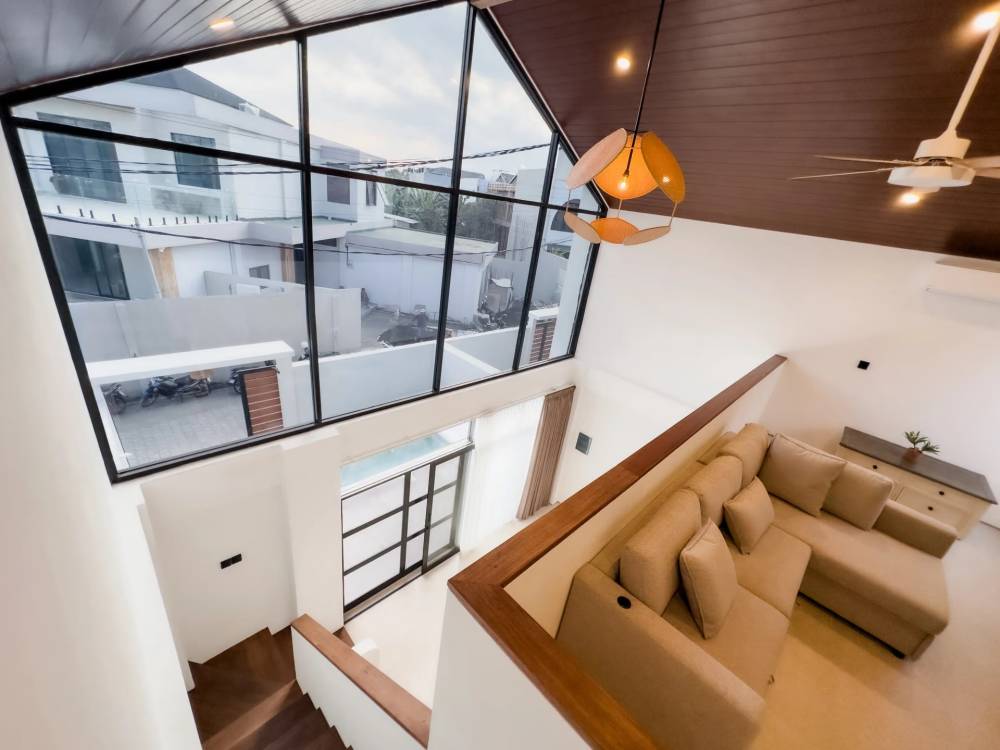 Interior design – Sanur Breeze Villas V#