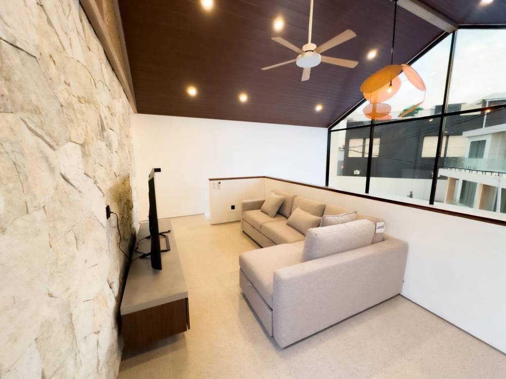 Interior design – Sanur Breeze Villas V#