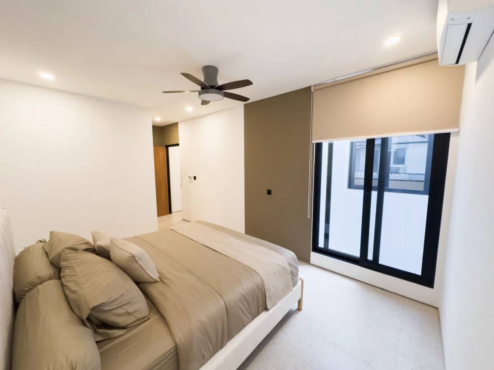 Interior design – Sanur Breeze Villas V#