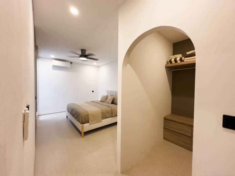 Interior design – Sanur Breeze Villas V#
